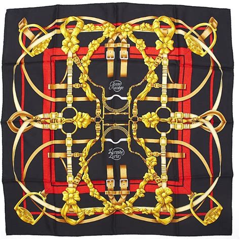 fake hermes scarves china|vintage hermes scarf guide.